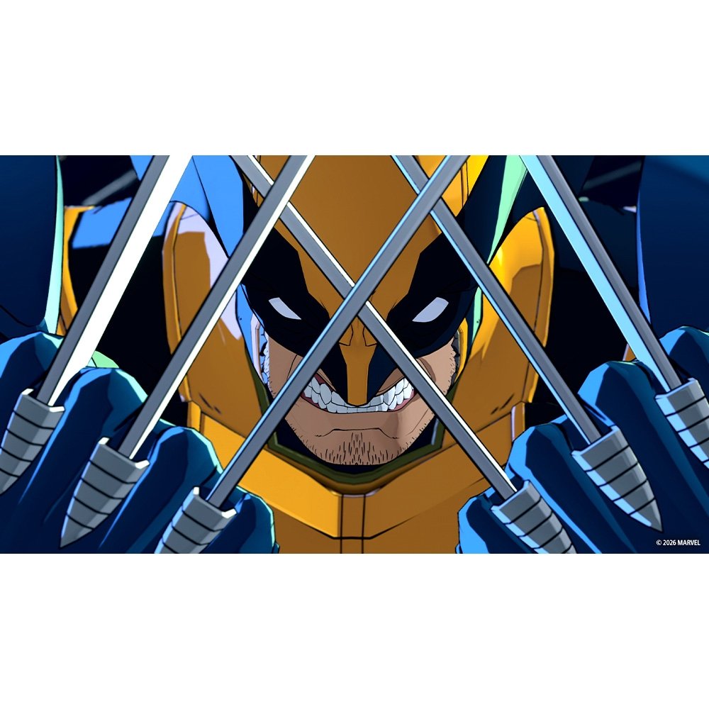 Jogo Marvel Tokon: Fighting Souls, para PS5 - 1000052661 - view 5