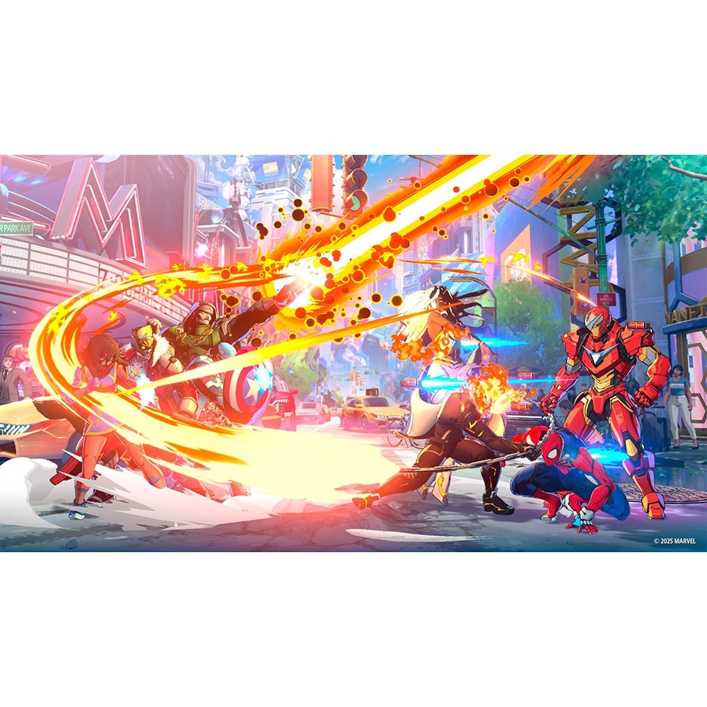 Jogo Marvel Tokon: Fighting Souls, para PS5 - 1000052661 - view 7