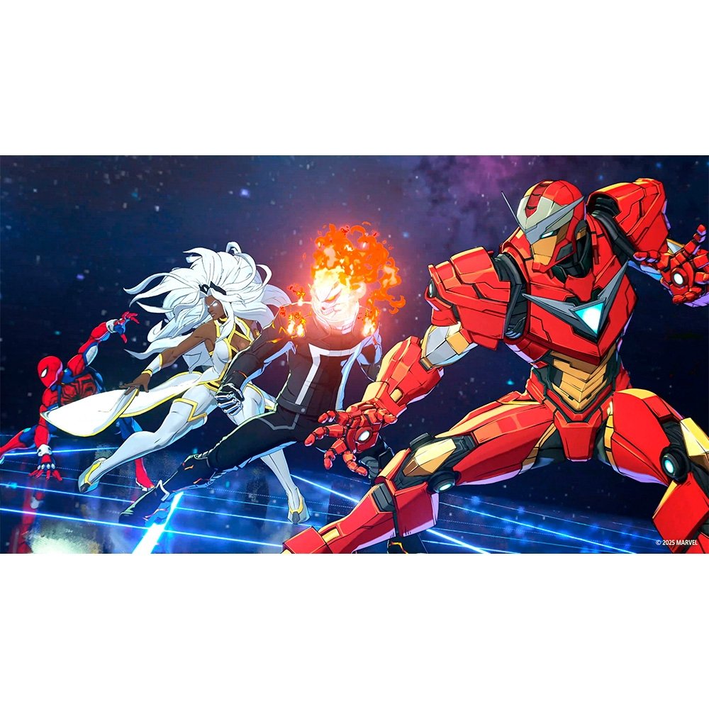 Jogo Marvel Tokon: Fighting Souls, para PS5 - 1000052661 - view 9