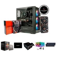PC Gamer i7, 16GB, RTX 3070, SSD 1TB | KaBuM!