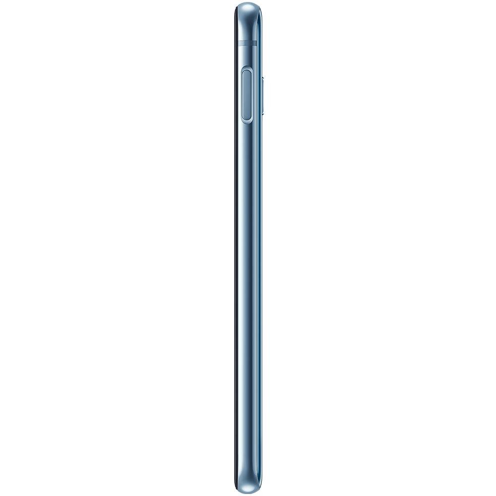 Imagem 5 de 7 do produto Smartphone Samsung Galaxy S10e, 128GB, 16MP, Tela 5.8´, Azul - SM-G970F/1DL