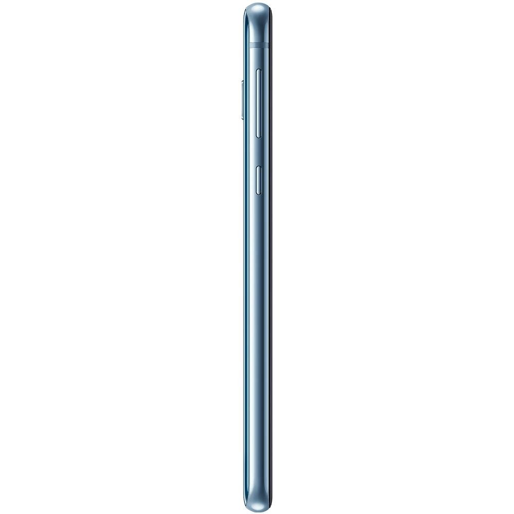 Imagem 6 de 7 do produto Smartphone Samsung Galaxy S10e, 128GB, 16MP, Tela 5.8´, Azul - SM-G970F/1DL