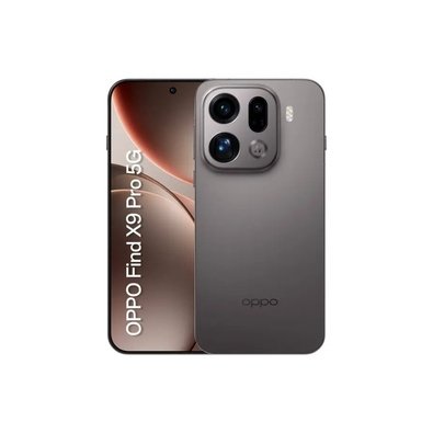 Celular Oppo Find X9 Pro Grafite, 512gb, 16gb Ram E Câmera Quadrupla De 200mp + 50mp + 50mp + 2mp - Bivolt