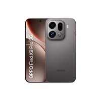 Oppo Find X9 Pro 512GB チタニウムグレー Produtos com até 15 OFF no PIX KaBuM