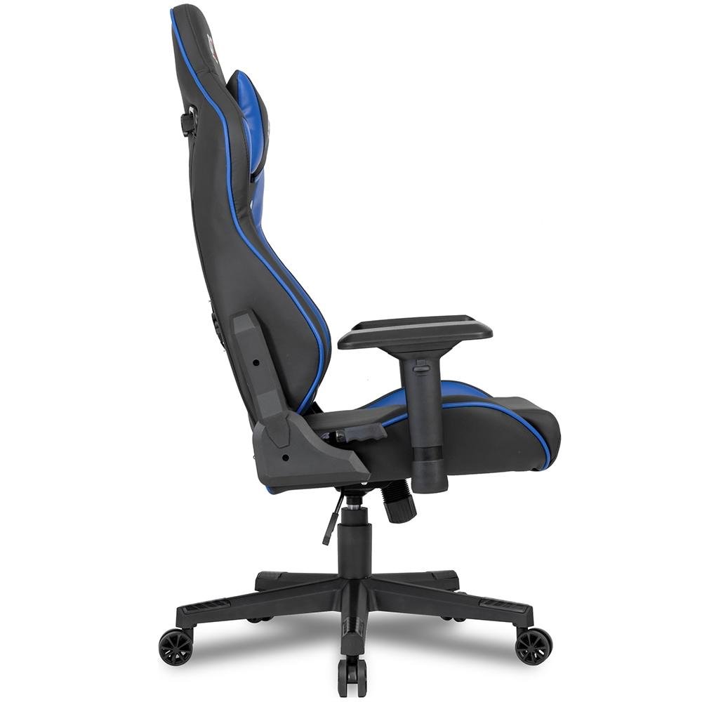 Cadeira Gamer DT3sports Pandora, Blue - 11543-4