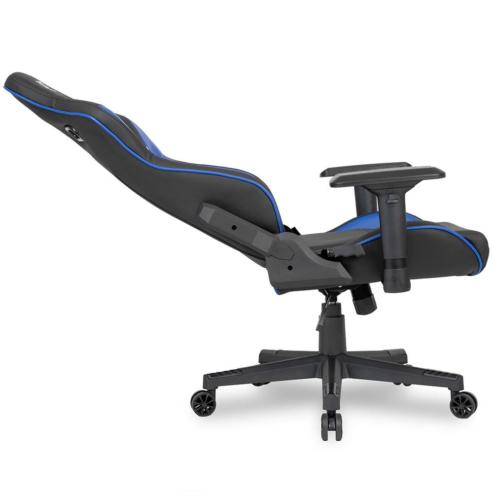 Cadeira Gamer DT3sports Pandora, Blue - 11543-4