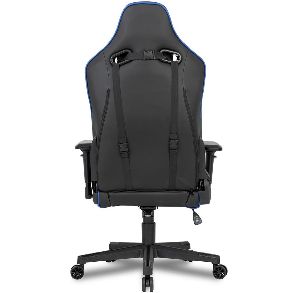 Cadeira Gamer DT3sports Pandora, Blue - 11543-4
