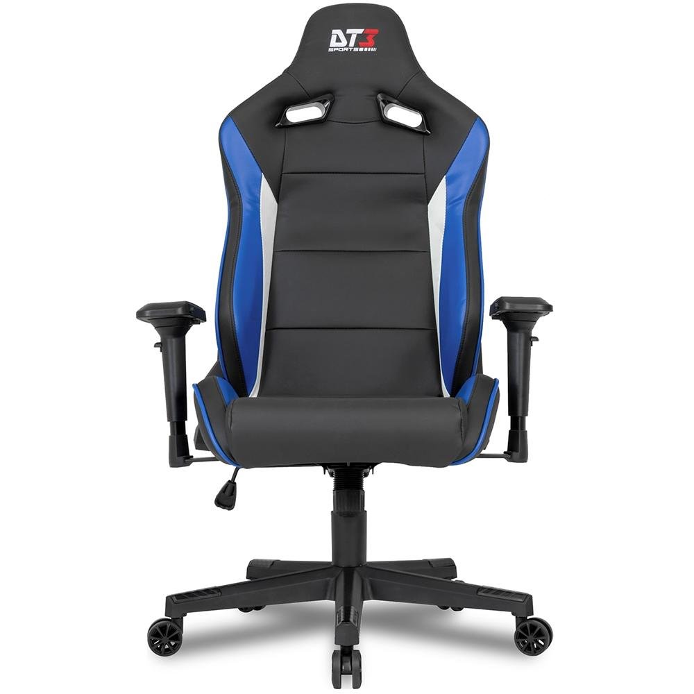 Cadeira Gamer DT3sports Pandora, Blue - 11543-4