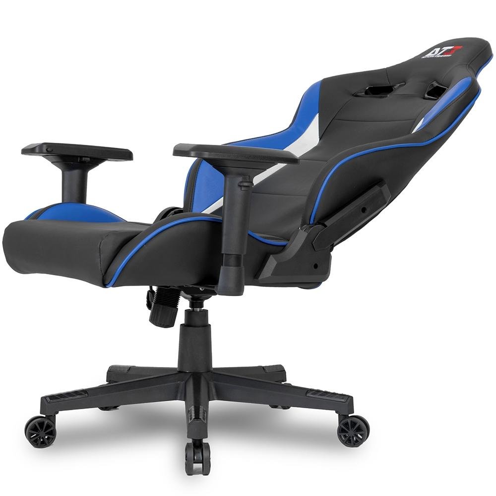 Cadeira Gamer DT3sports Pandora, Blue - 11543-4