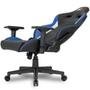 Cadeira Gamer DT3sports Pandora, Blue - 11543-4