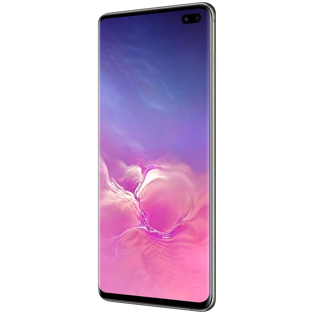 Smartphone Samsung Galaxy S10+, 128GB | KaBuM!
