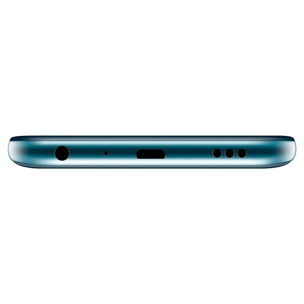 Imagem 20 de 20 do produto Smartphone LG K12+ 32GB, 16MP, Tela 5.7´, Azul - LMX420BMW