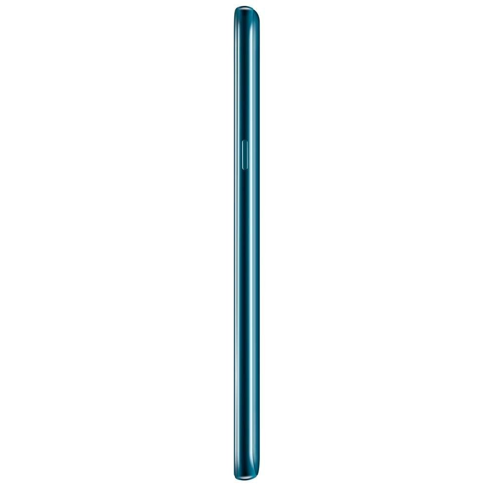 Imagem 17 de 20 do produto Smartphone LG K12+ 32GB, 16MP, Tela 5.7´, Azul - LMX420BMW