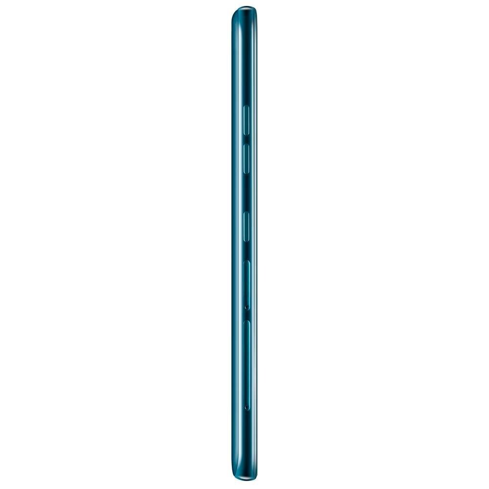 Imagem 16 de 20 do produto Smartphone LG K12+ 32GB, 16MP, Tela 5.7´, Azul - LMX420BMW