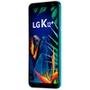 Smartphone LG K12+ 32GB, 16MP, Tela 5.7´, Azul - LMX420BMW