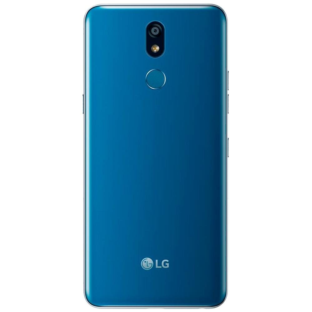 Imagem 14 de 20 do produto Smartphone LG K12+ 32GB, 16MP, Tela 5.7´, Azul - LMX420BMW