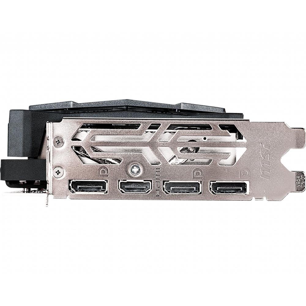 Placa de Vídeo MSI NVIDIA GeForce RTX 2060 Gaming Z | KaBuM!