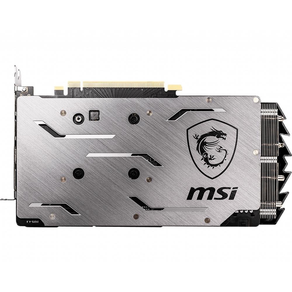 Placa de Vídeo MSI NVIDIA GeForce RTX 2060 Gaming Z | KaBuM!