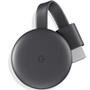 Chromecast 3 Google, Full HD, HDMI, Wi-Fi - GA00439-BR