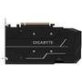 Placa de Vídeo GTX 1660 Ti OC Gigabyte NVIDIA GeForce, 6GB GDDR6 - GV-N166TOC-6GD