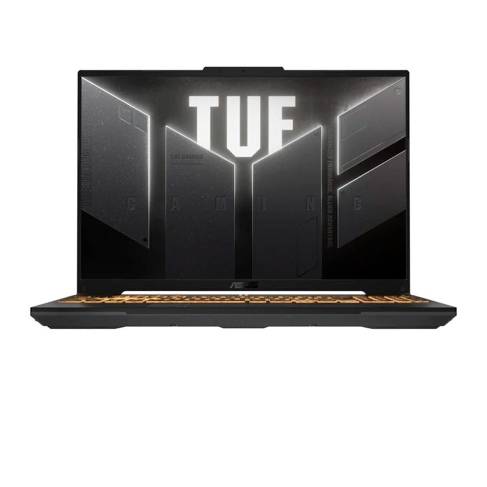 "Notebook ASUS TUF Gaming F16 Intel Core 5 210H, RTX 4050, 8GB, 512GB  SSD, KeepOS,16.0"" FHD, Mecha Gray - FX607VU-RL054"