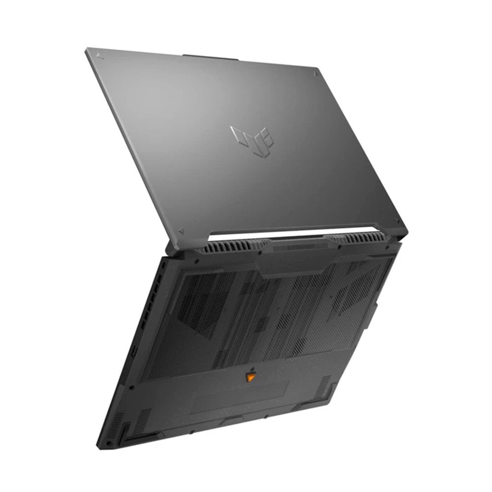 "Notebook ASUS TUF Gaming F16 Intel Core 5 210H, RTX 4050, 8GB, 512GB  SSD, KeepOS,16.0"" FHD, Mecha Gray - FX607VU-RL054" - view 7