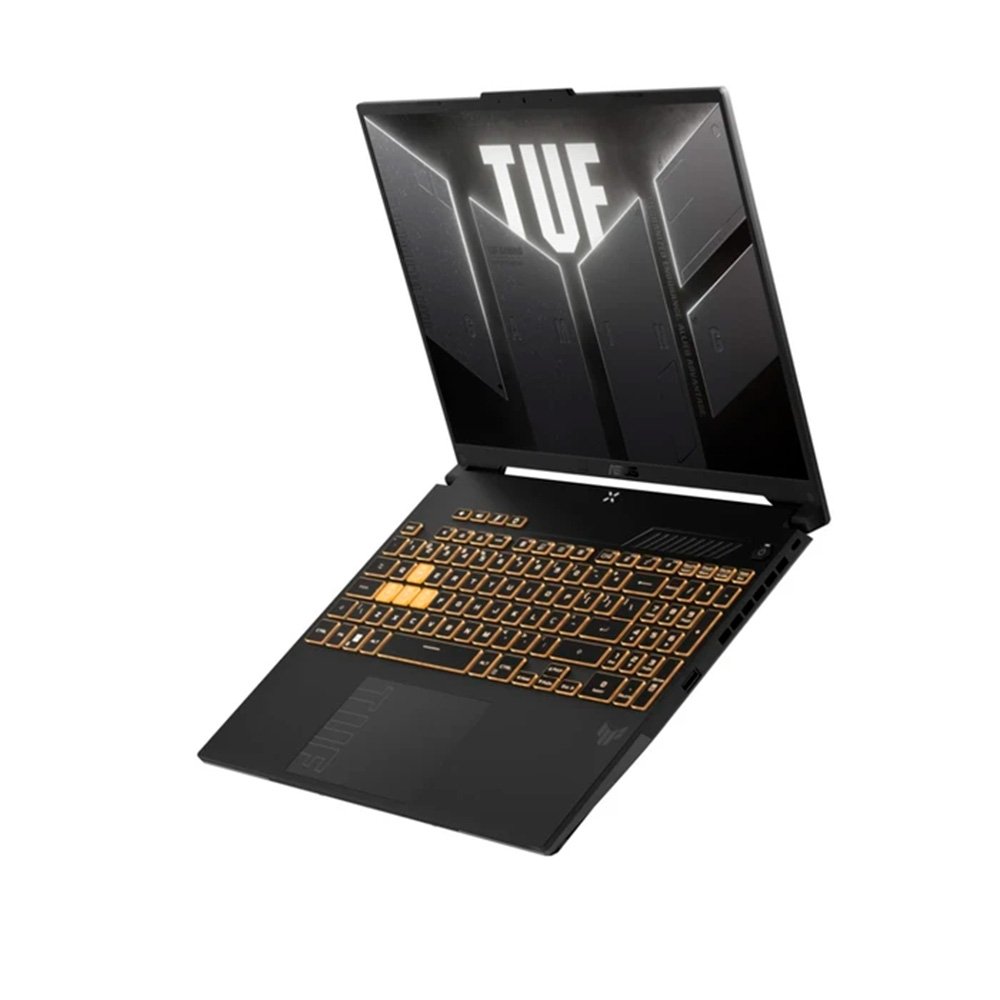 "Notebook ASUS TUF Gaming F16 Intel Core 5 210H, RTX 4050, 8GB, 512GB  SSD, KeepOS,16.0"" FHD, Mecha Gray - FX607VU-RL054" - view 8