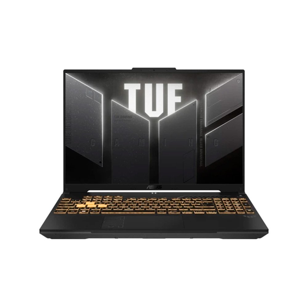 "Notebook ASUS TUF Gaming F16 Intel Core 5 210H, RTX 4050, 8GB, 512GB  SSD, KeepOS,16.0"" FHD, Mecha Gray - FX607VU-RL054" - view 2