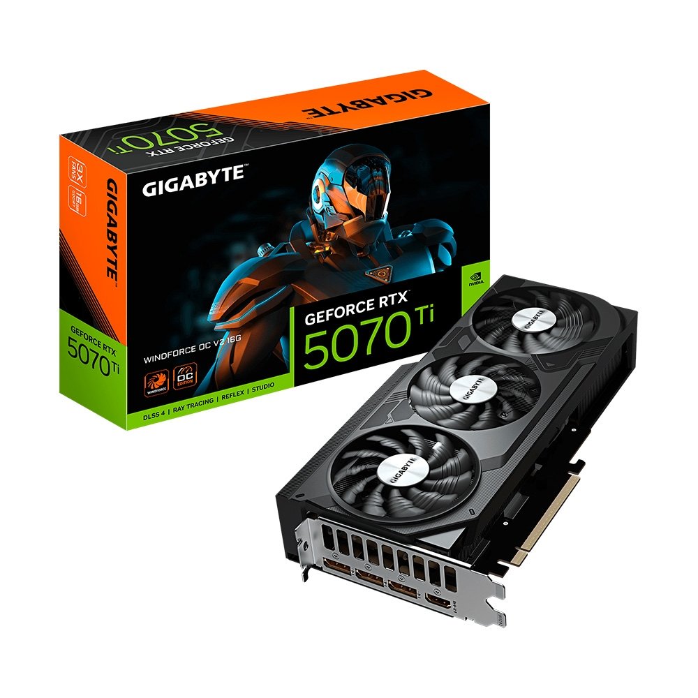 Placa de Vídeo RTX 3070 Ti: Desempenho em Quad HD | KaBuM!