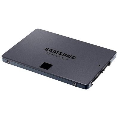 内蔵型SSD Samsung 860 QVO 1TB SSD SSD Samsung 860 QVO, 1TB | KaBuM!