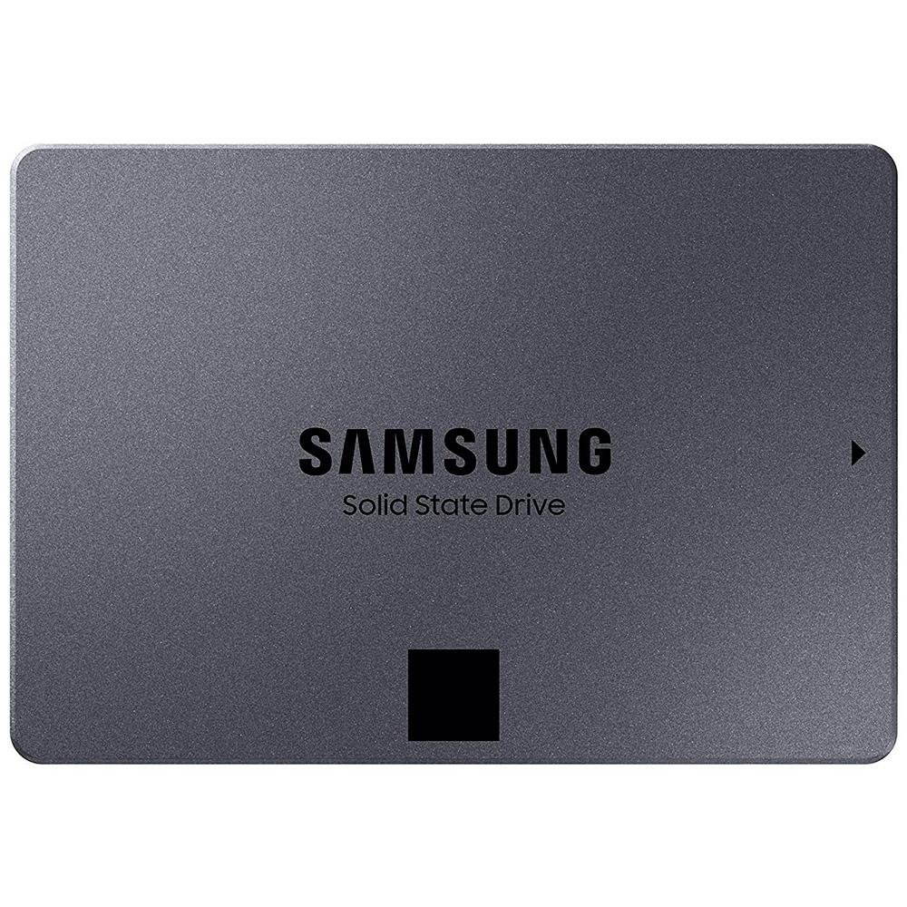 SSD Samsung 860 QVO, 1TB | KaBuM!