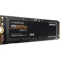 O melhor em desempenho, mais rápido que o 970 EVO, o 970 EVO Plus é equipado com a mais recente tecnologia V-NAND e otimização de firmware. Isso maxim