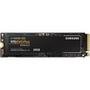 SSD Samsung 970 EVO Plus, 250GB, M.2 NVMe, Leitura: 3500MB/s e Gravação: 2300MB/s, Preto - MZ-V7S250B/AM