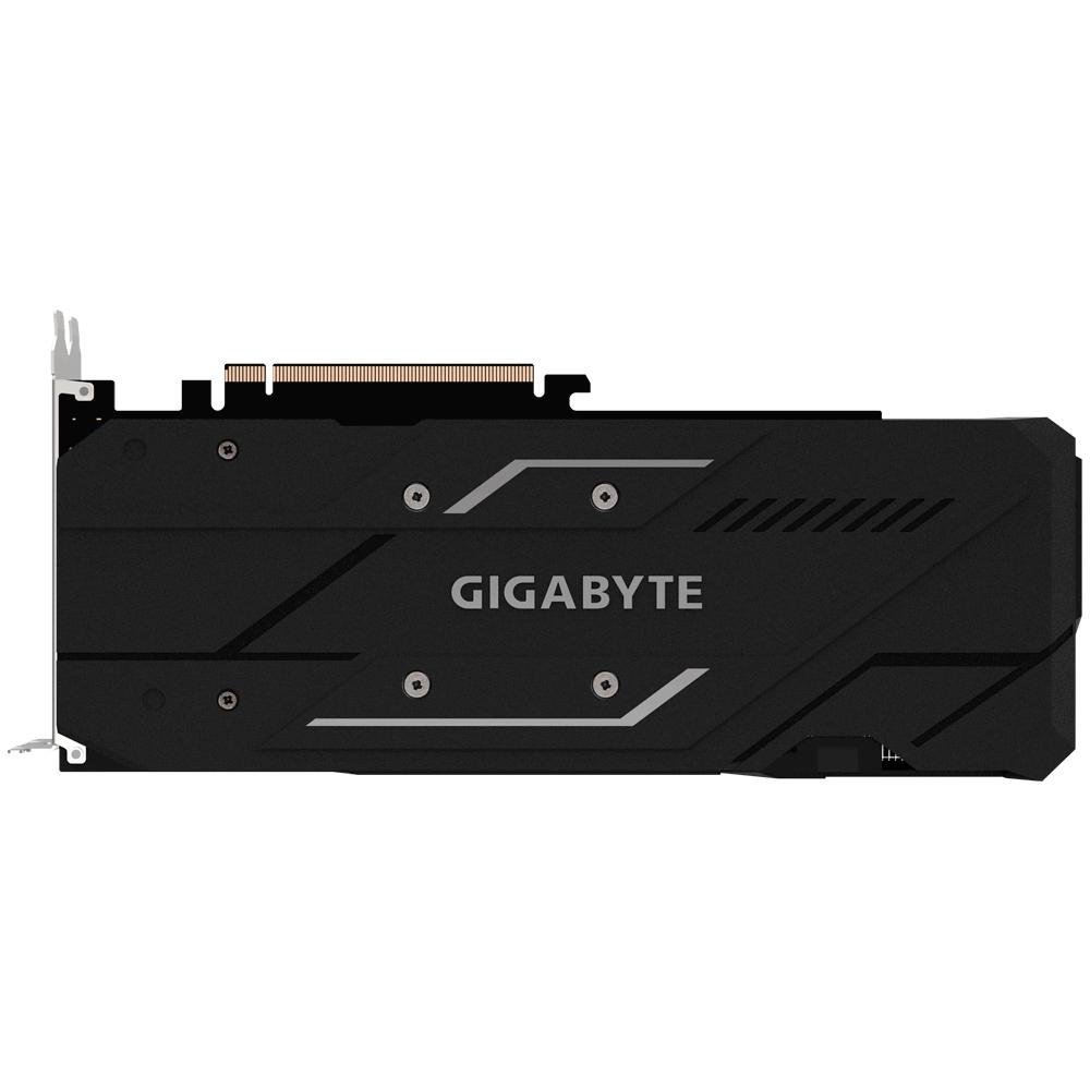 Placa de Vídeo Gigabyte NVIDIA GTX 1660 Ti Gaming | KaBuM!
