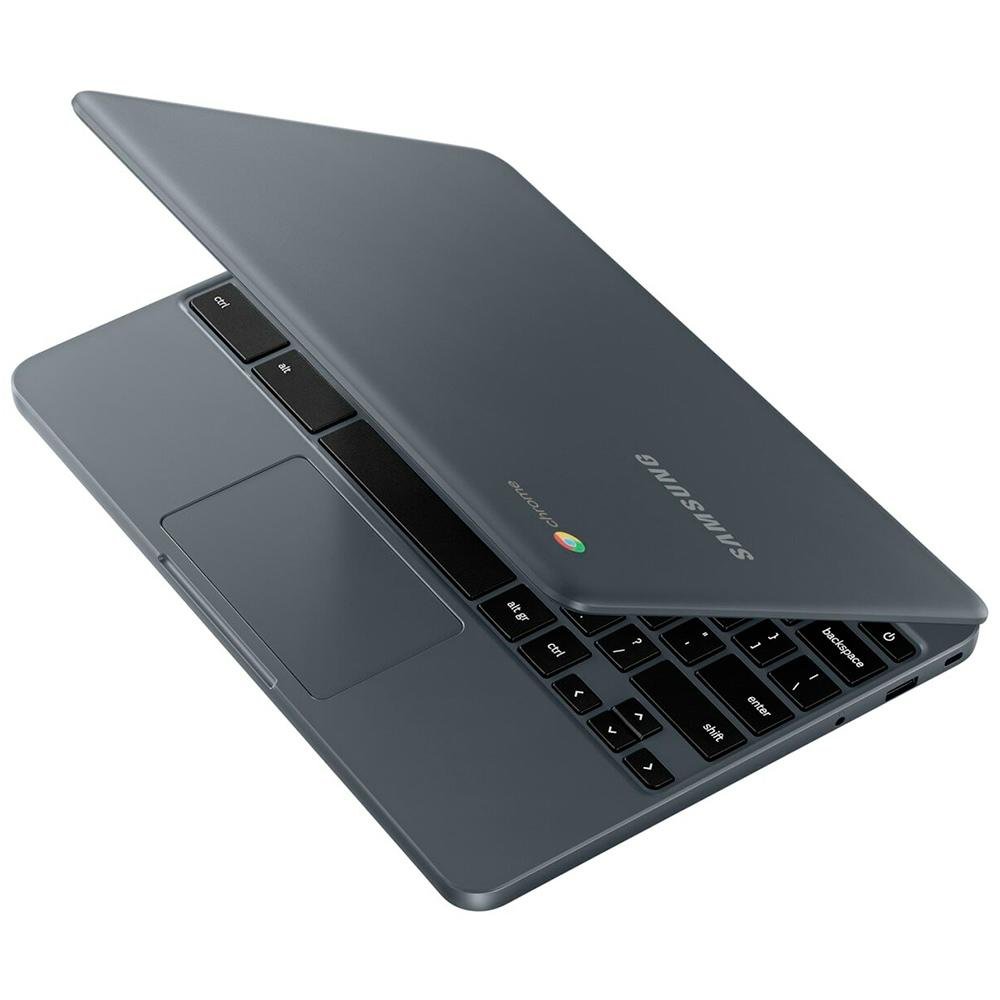 Chromebook Samsung Intel Dual Core, 32GB | KaBuM!