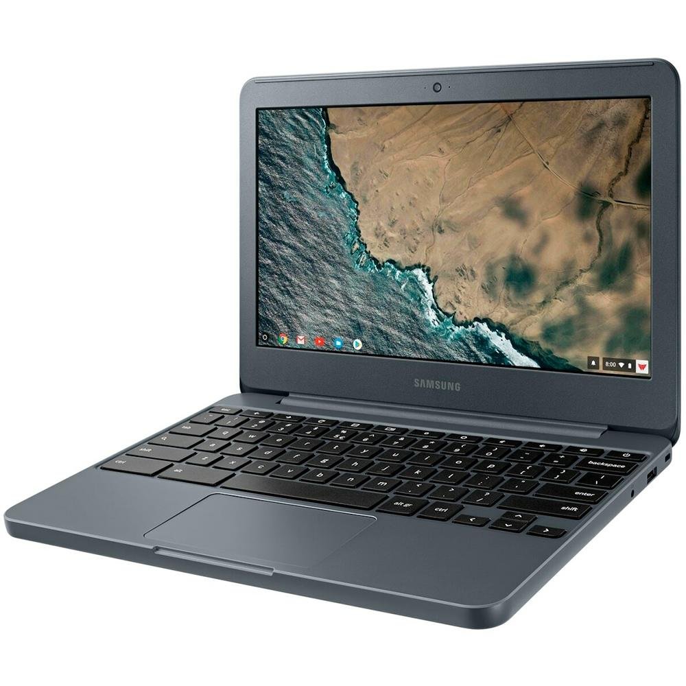 Chromebook Samsung Intel Dual Core, 32GB | KaBuM!
