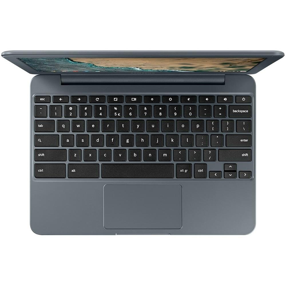 Chromebook Samsung Intel Dual Core, 32GB | KaBuM!