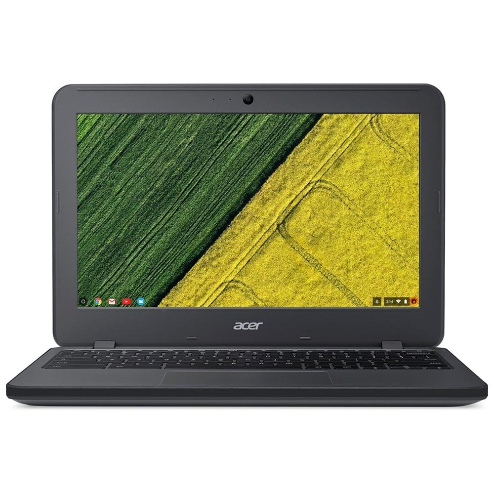 Chromebook Acer N7, Intel Celeron N3060, 32GB | KaBuM!