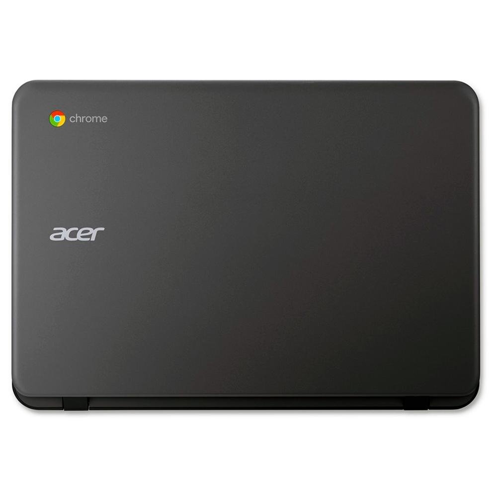 Chromebook Acer N7, Intel Celeron N3060, 32GB | KaBuM! Chromebook Acer N7, Intel Celeron N3060, 32GB | KaBuM!
