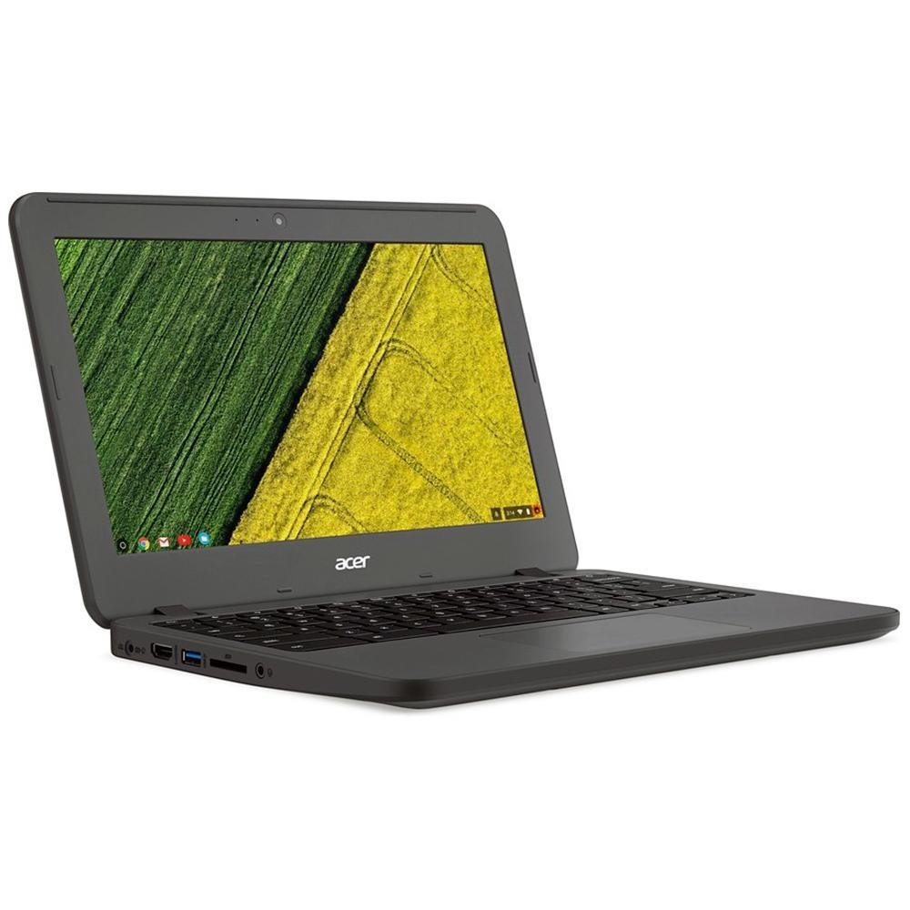Chromebook Acer N7, Intel Celeron N3060, 32GB | KaBuM!