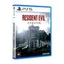 Headset Gamer Sem Fio Logitech G Astro A20 X Preto + Jogo Resident Evil Requiem, PS5