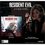 Headset Gamer Sem Fio Logitech G Astro A20 X Preto + Jogo Resident Evil Requiem, PS5