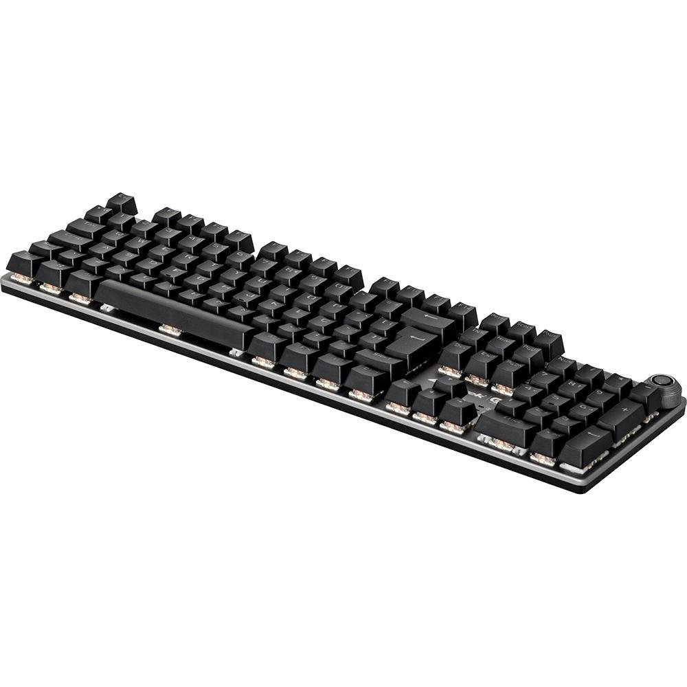 Teclado Mecânico Gamer Fortrek GPro K7, Rainbow, Switch KRGD Blue, ABNT2 Teclado Mecânico Gamer Fortrek GPro K7, Rainbow, Switch KRGD Blue, ABNT2