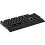 Teclado Mecânico Gamer Fortrek GPro K7, Rainbow, Switch KRGD Blue, ABNT2