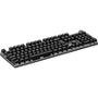 Teclado Mecânico Gamer Fortrek GPro K7, Rainbow, Switch KRGD Blue, ABNT2
