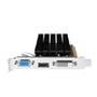 Placa de Vídeo GT 710 Galax NVIDIA GeForce, 1 GB DDR3 - 71GGF4DC00WG