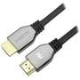 Cabo HDMI Gold 2.1 8K PIX, 1.5 Metros - 018-2121