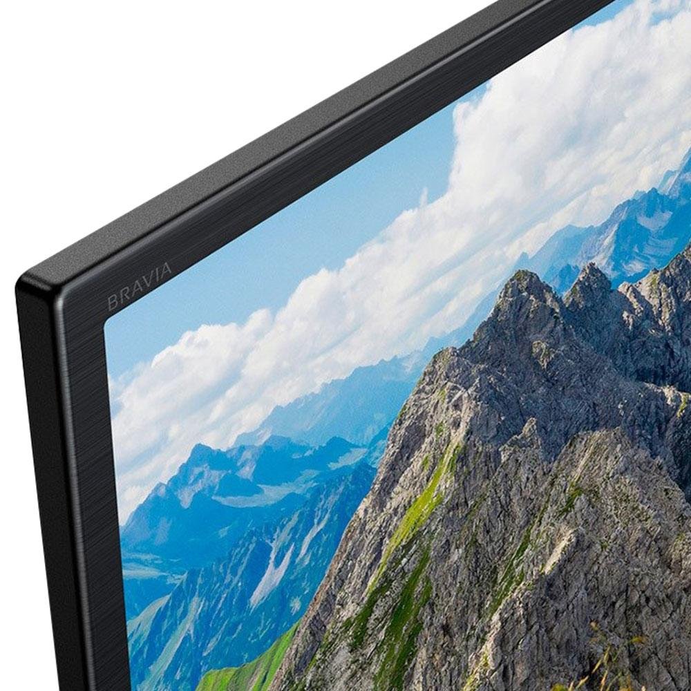 Imagem 6 de 7 do produto Smart TV LED 65´ UHD 4K Sony, 4 HDMI, 3 USB, Wi-Fi - KD-65X755F