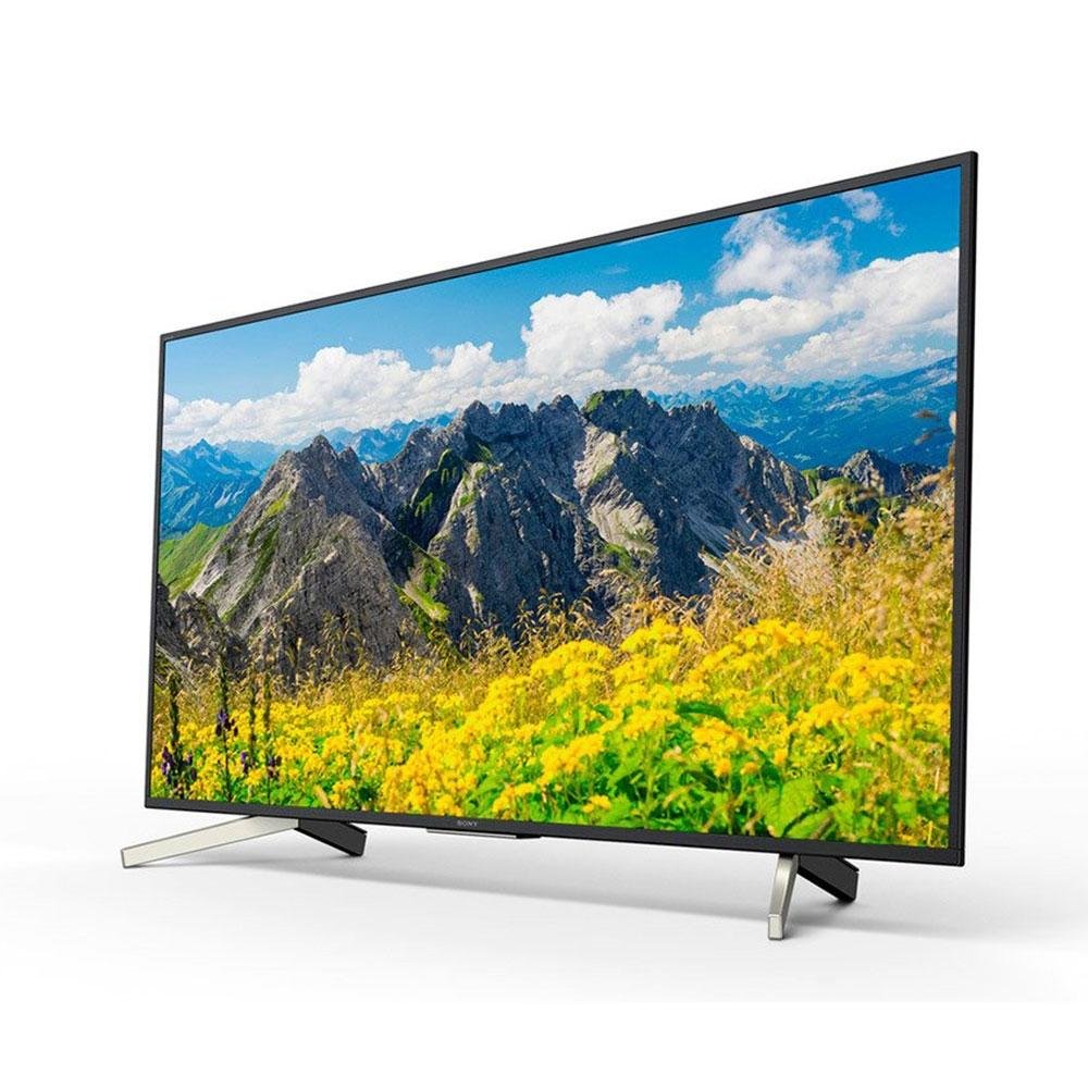 Imagem 5 de 7 do produto Smart TV LED 65´ UHD 4K Sony, 4 HDMI, 3 USB, Wi-Fi - KD-65X755F
