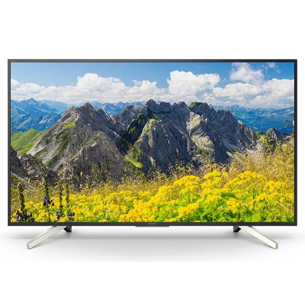 TV - Smart TV LED - 65 - Sony - UHD 4K - KD-65X7 | Kabum!
